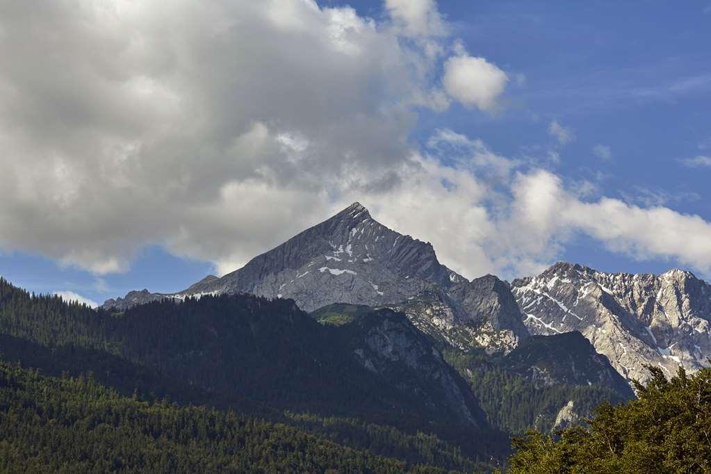 Hyperion - Partenkirchen 5* Garmisch-Partenkirchen
