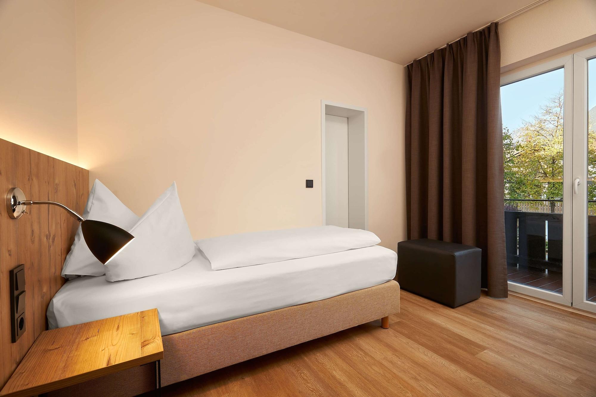 Hyperion - Partenkirchen Hotel