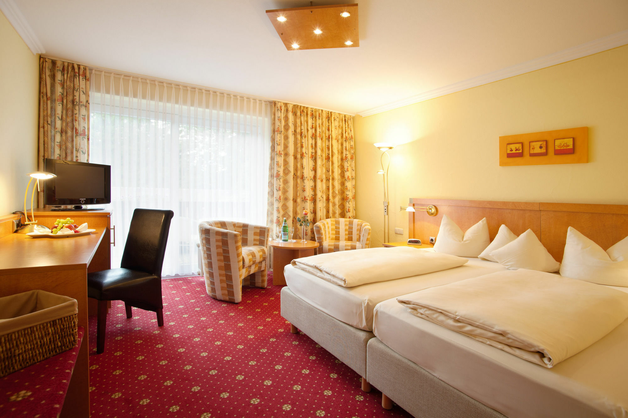 Hotel Hyperion - Partenkirchen