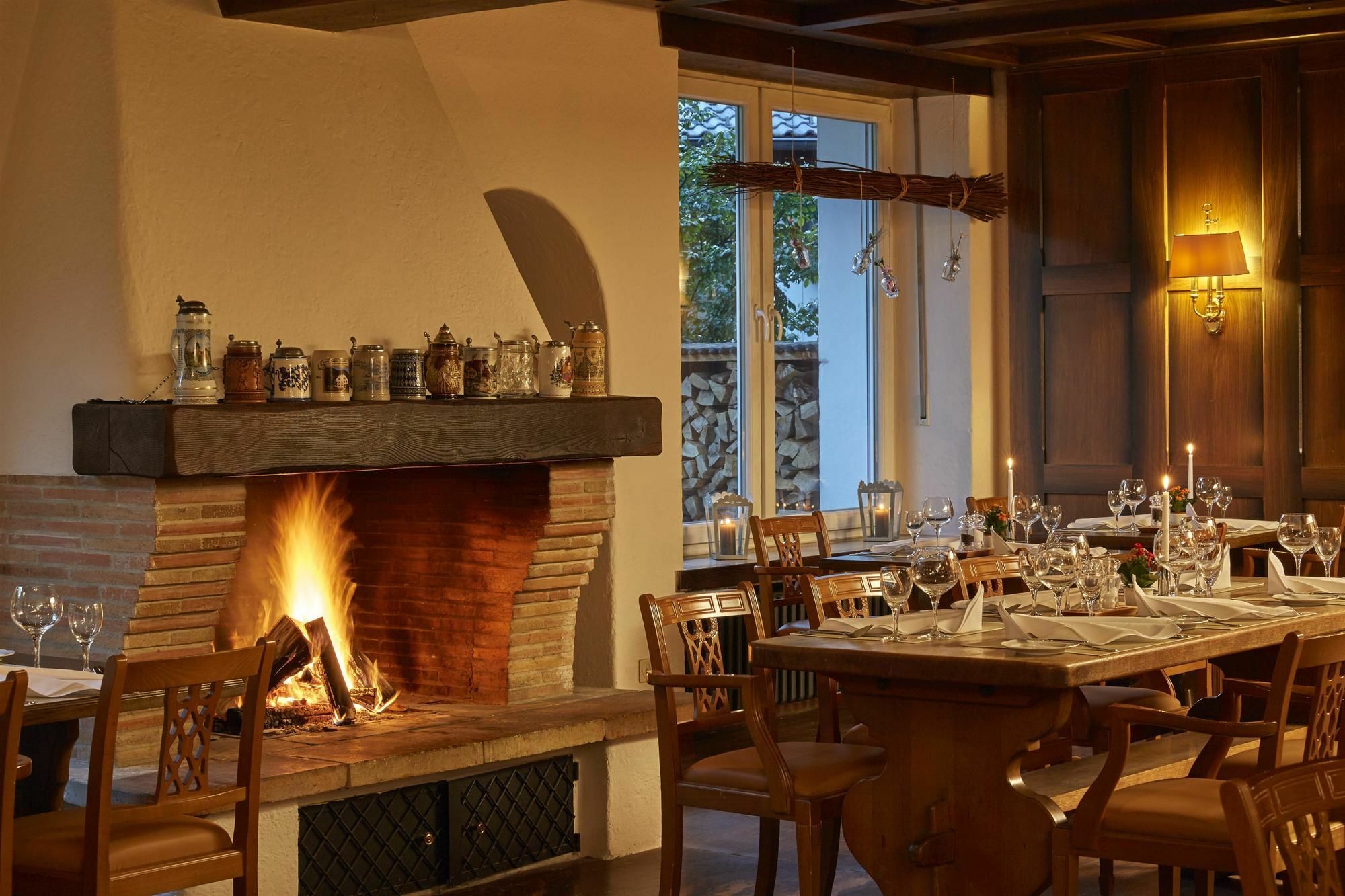 Hyperion - Partenkirchen Hotel Garmisch-Partenkirchen