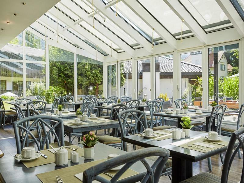 Hotel Hyperion - Partenkirchen 5*