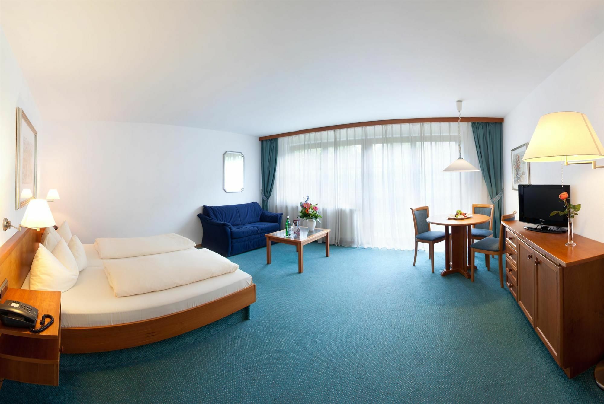 Hyperion - Partenkirchen Hotel 5*