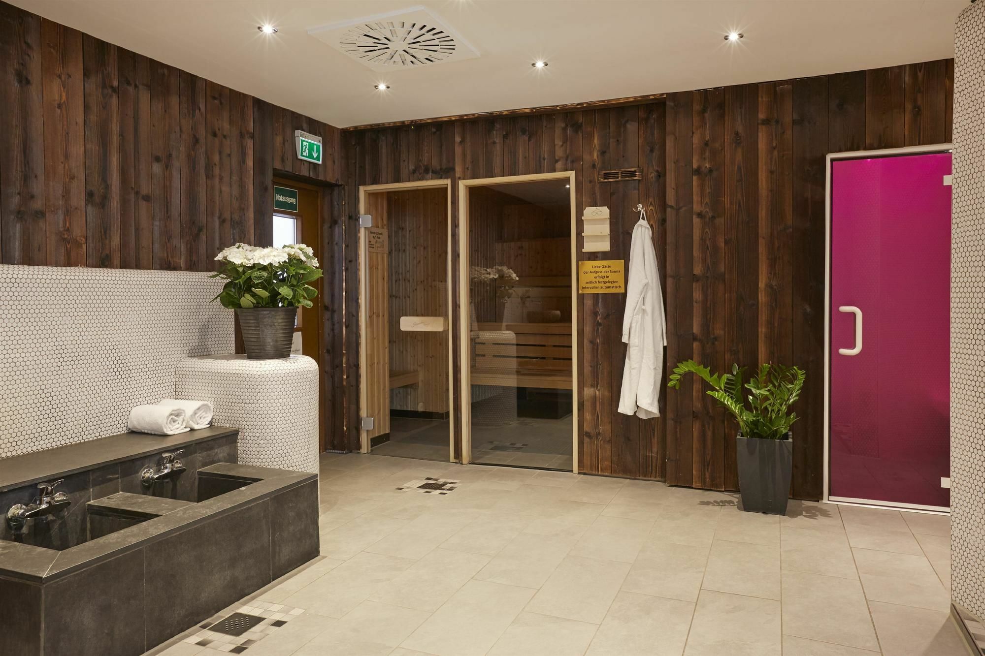 Hyperion - Partenkirchen Hotel Garmisch-Partenkirchen