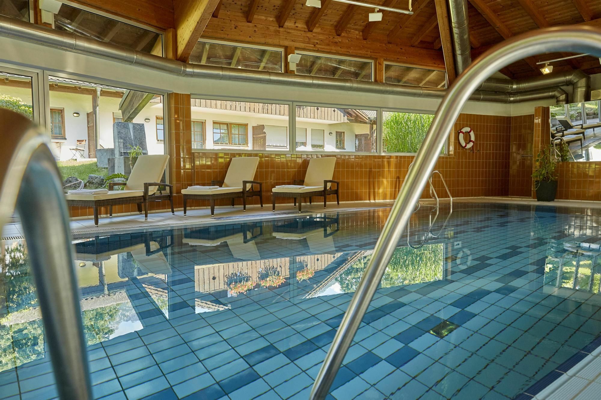 Hotel Hyperion - Partenkirchen Garmisch-Partenkirchen