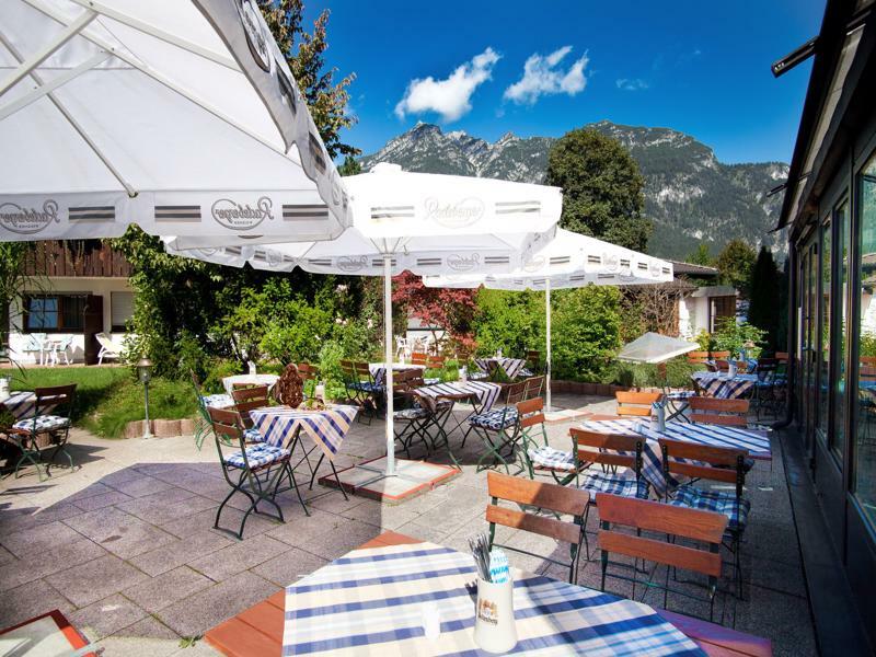 Hyperion - Partenkirchen Garmisch-Partenkirchen