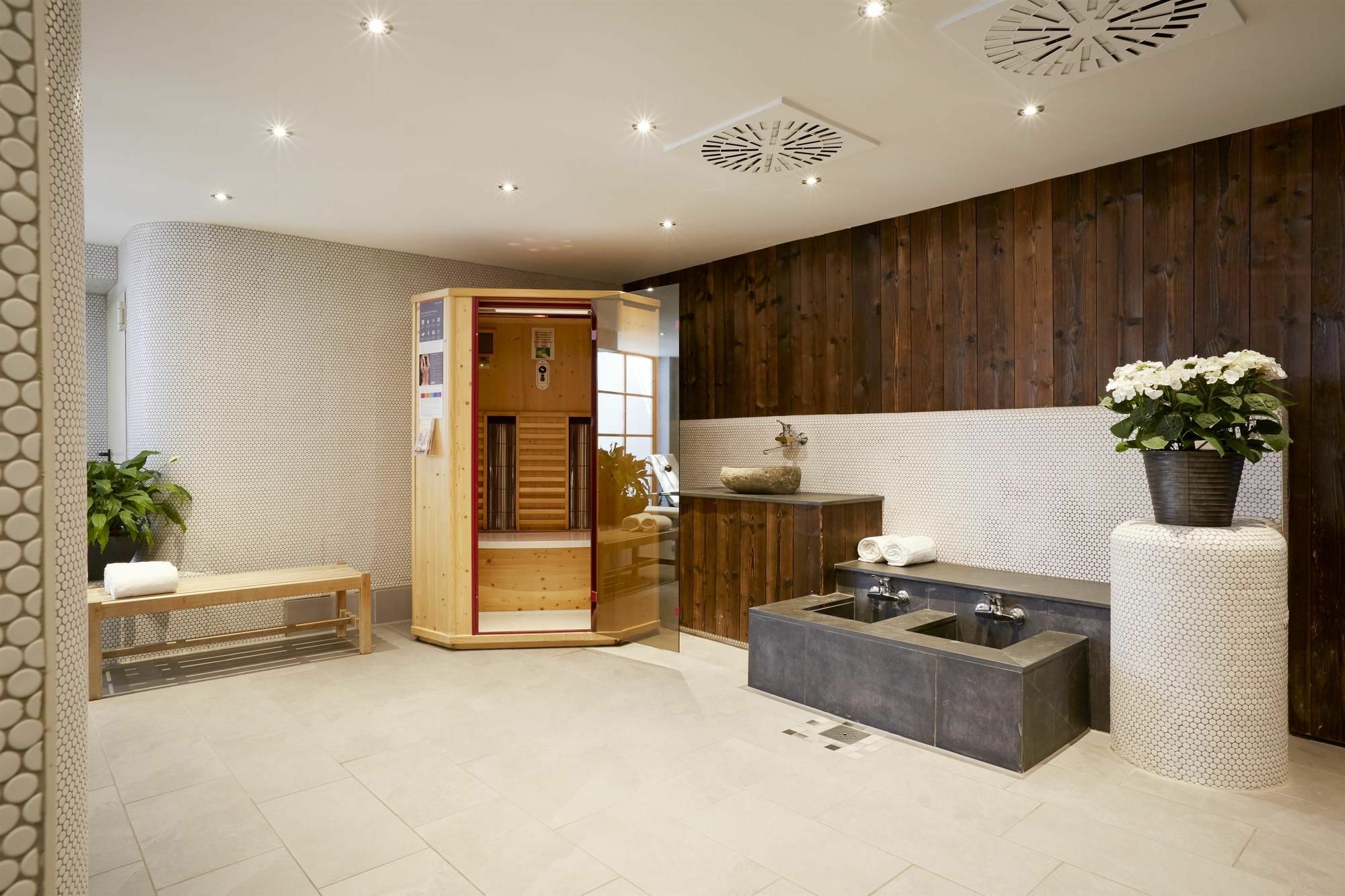 Hotel Hyperion - Partenkirchen 5*