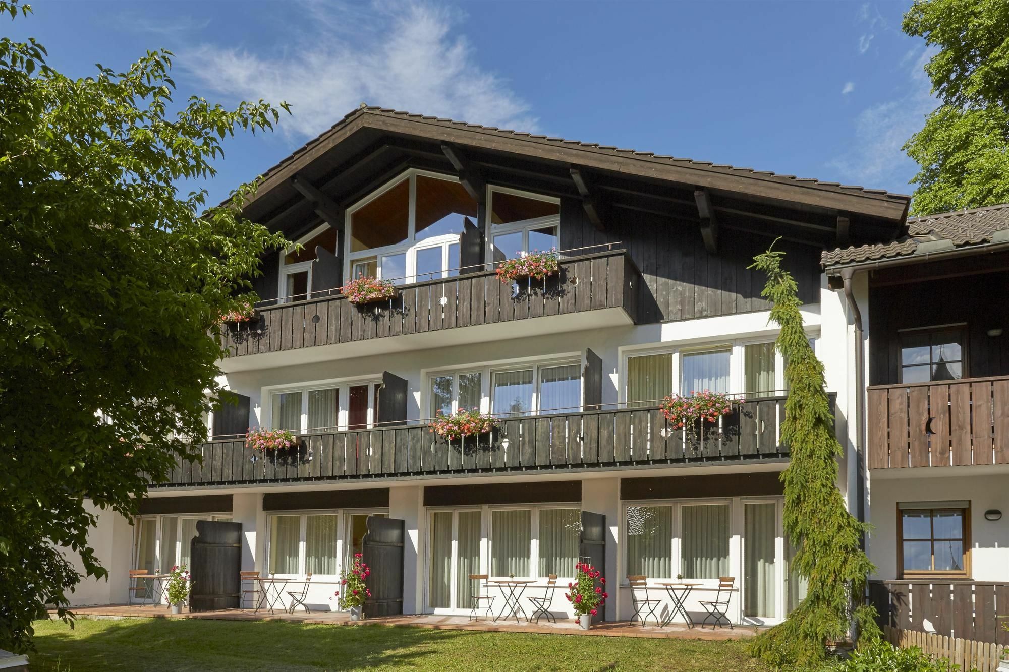 Hyperion - Partenkirchen