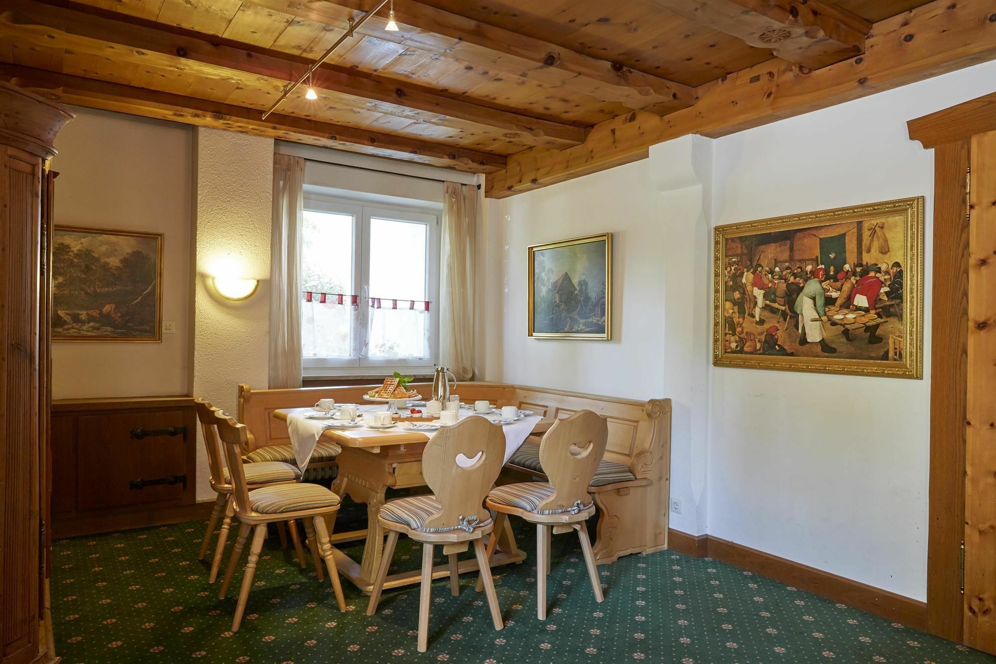 Hyperion - Partenkirchen Hotel 5*