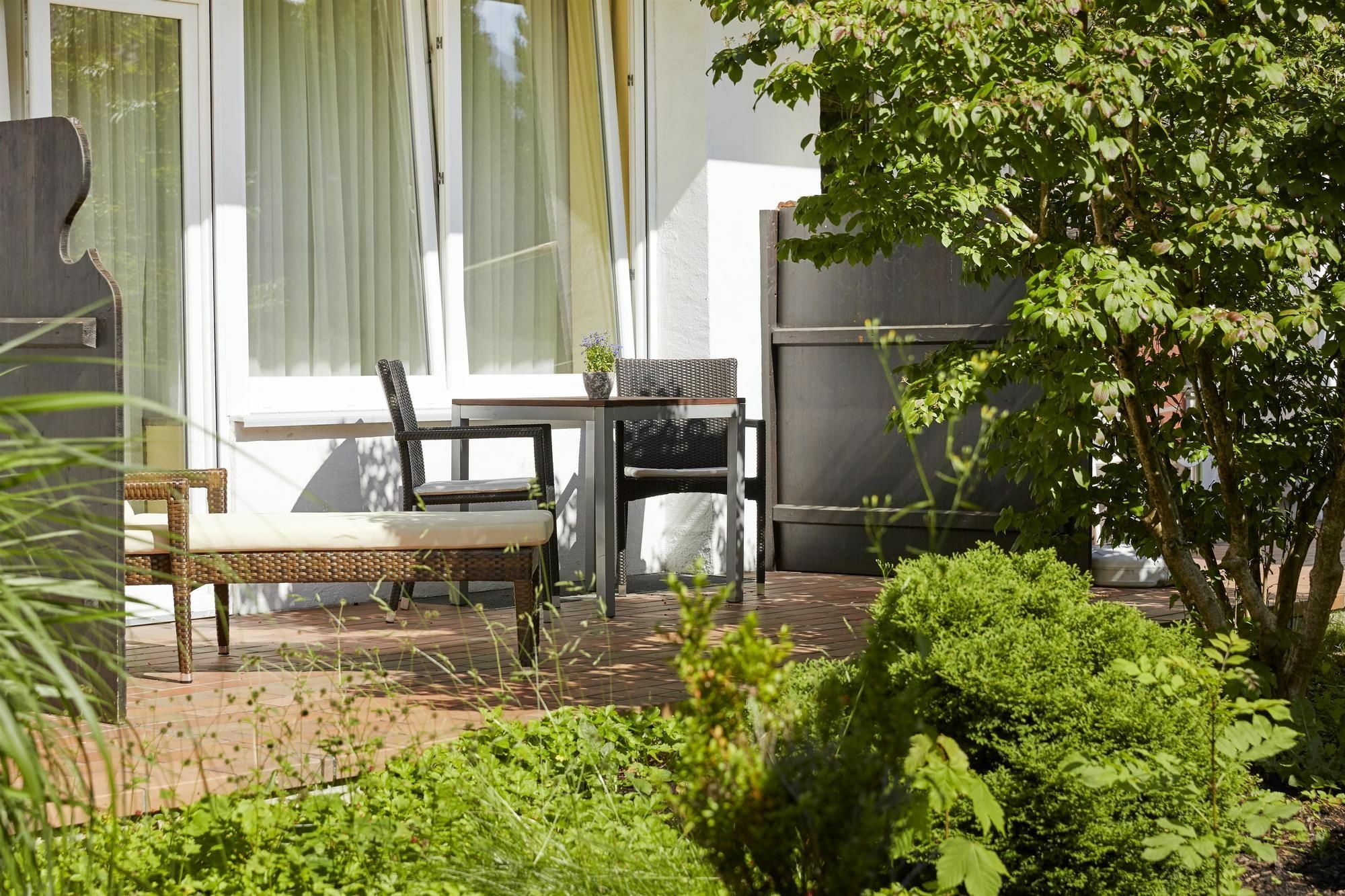 Hotel Hyperion - Partenkirchen 5*