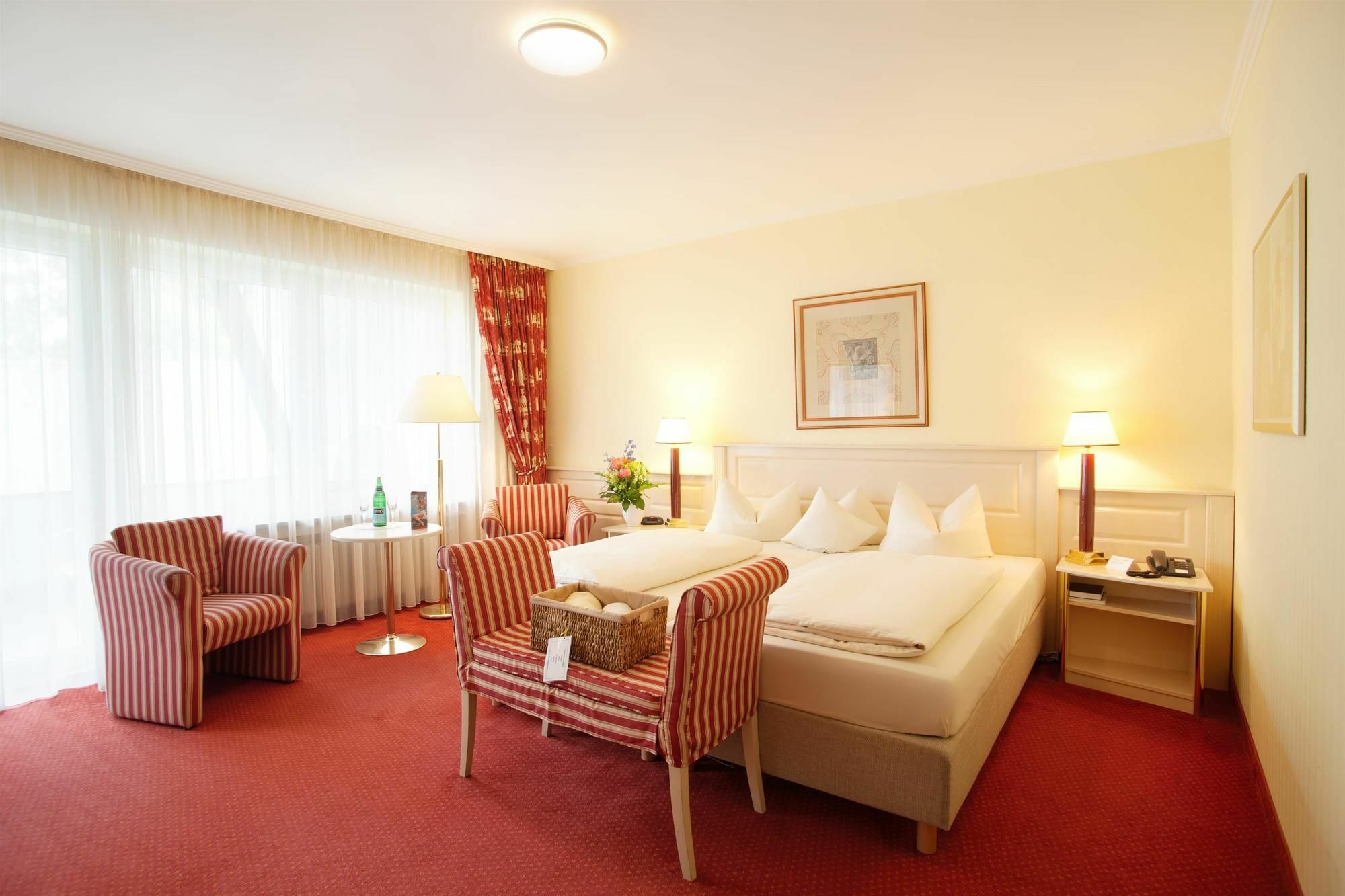 Hyperion - Partenkirchen 5*