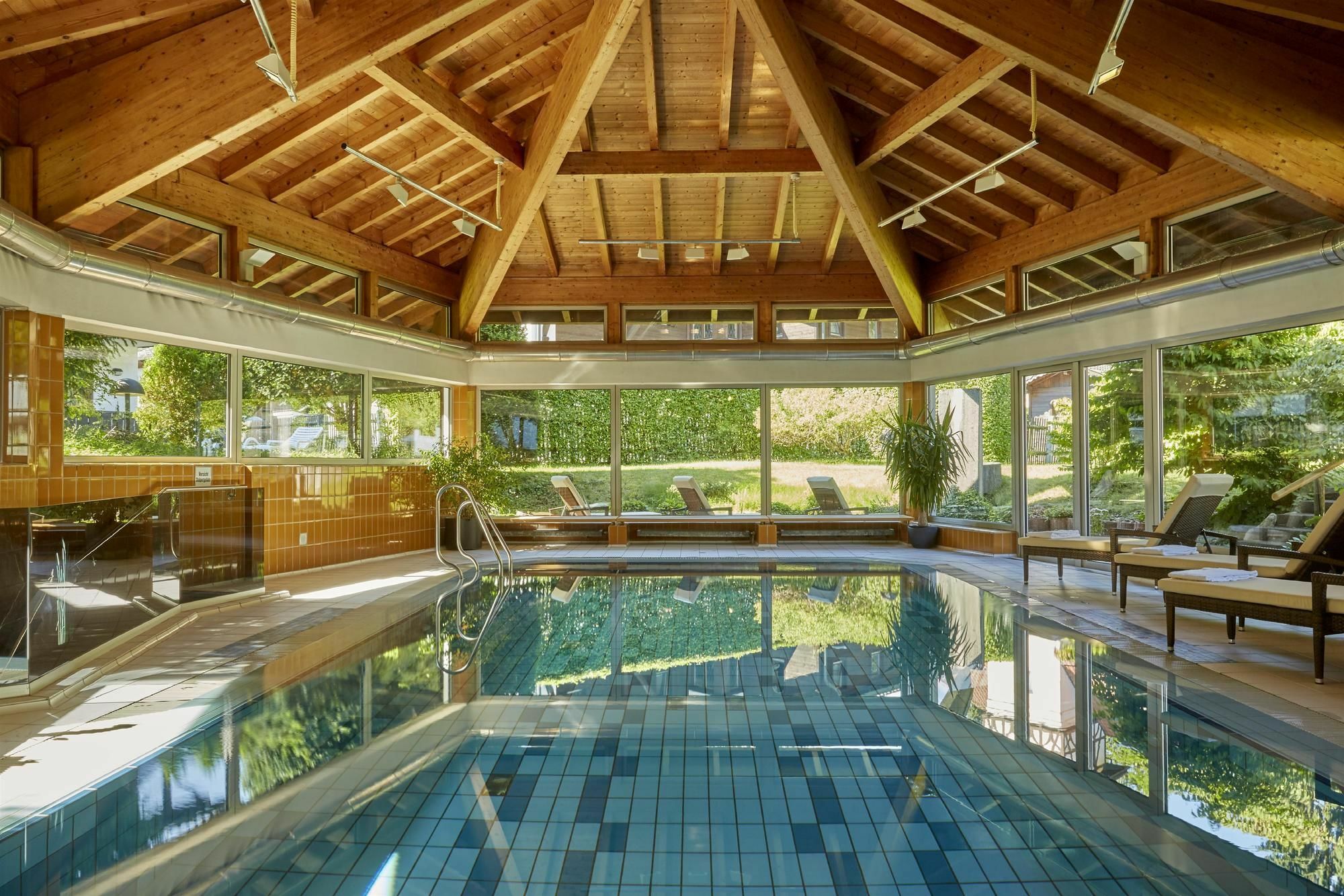 Hyperion - Partenkirchen Hotel Garmisch-Partenkirchen