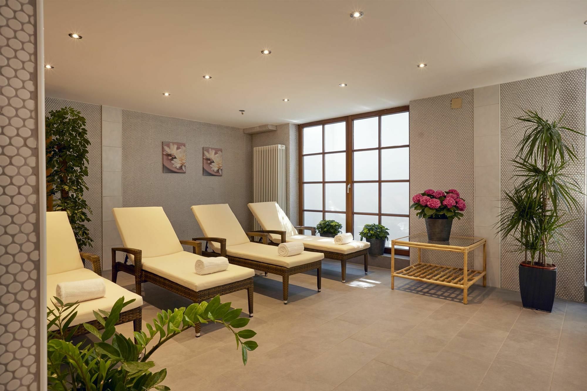 Hotel Hyperion - Partenkirchen 5*