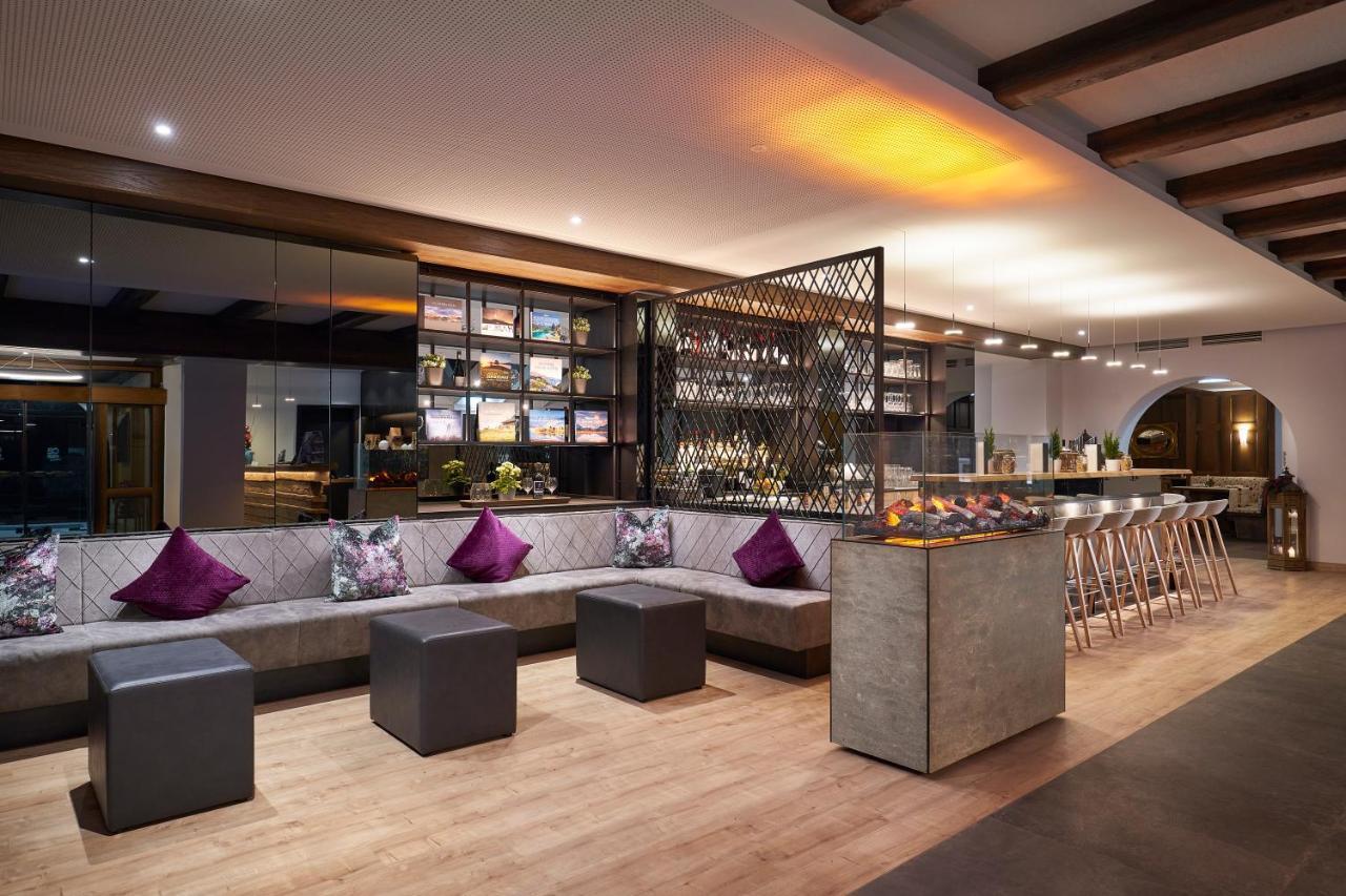 Hotel Hyperion - Partenkirchen 5*